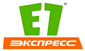 Е1-Экспресс в Грозном