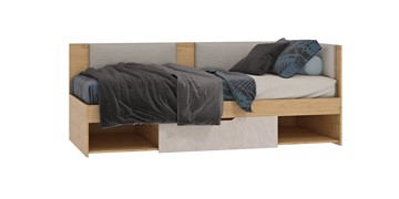 Детская кровать для девочки Стэнфорд (диван) в Грозном
