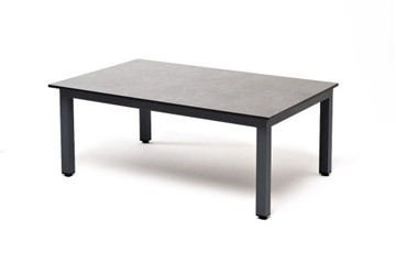 Столик для гостиной Канны  цвет  серый гранит Артикул: RC658-95-62-R-7024-4sis в Грозном