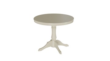 Маленький стол Орландо Т1, цвет Слоновая кость (Б-111.02.1) в Грозном