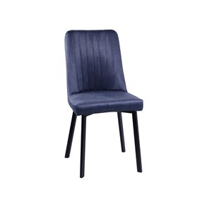 Обеденный стул Ретро С119 (отшив-полоска,опора профиль - стандартная покраска) в Грозном