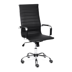 Компьютерное кресло URBAN кож/зам, черный, арт.14459 в Грозном