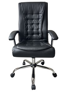 Кресло офисное CT21 BLACK (чёрный) в Грозном