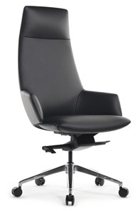 Компьютерное кресло Riva Design А1719, Черный в Грозном