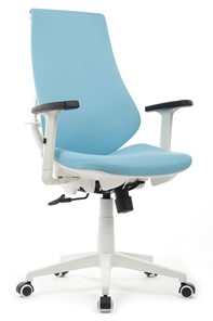 Компьютерное кресло Riva Design CX1361М, Голубой в Грозном