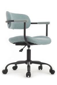 Офисное кресло Riva Design W-231, Голубой в Грозном
