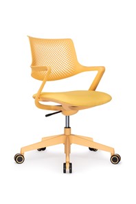 Компьютерное кресло Dream (B2202), Желтый в Грозном