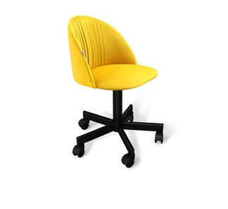 Офисное кресло SHT-ST35-1/SHT-S120M имперский желтый в Грозном