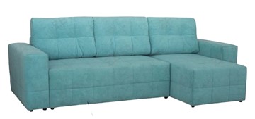 Угловой диван с оттоманкой NOVA Реал ДУ в Грозном