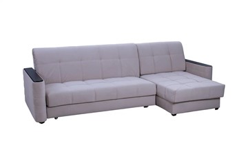 Угловой диван Севилья 3 155, оттоманка 144 в Грозном