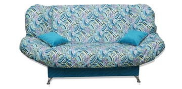 Прямой диван Клик-Кляк, 210x100x95 в Грозном