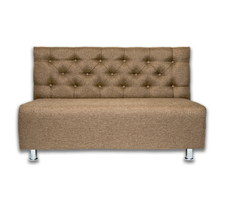 Прямой диван Ричард 1400х700х900 в Грозном