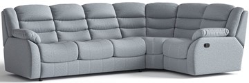 Модульный диван Элита 50 М-Мишель (реклайнер-седофлекс) в Грозном