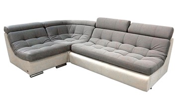 Модульный диван F-0-M Эко в Грозном