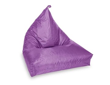 Кресло-лежак Пирамида, фиолетовый в Грозном