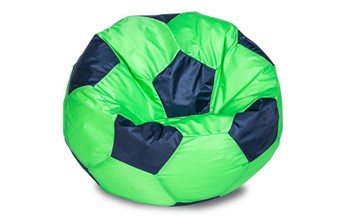 Кресло-мешок Мяч малый, зеленый в Грозном