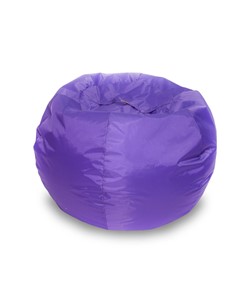 Кресло-мешок Орбита, оксфорд, фиолетовый в Грозном