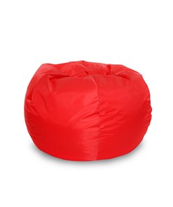 Кресло-мешок Орбита, оксфорд, красный в Грозном