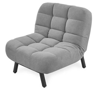 Кресло для сна Brendoss Абри опора металл (серый) в Грозном