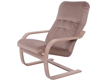 Мягкое кресло Мебелик Сайма (шимо-премьер 08) в Грозном