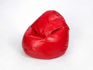 Кресло-мешок Люкс, красное в Грозном