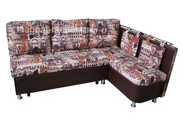 Угловой кухонный диван Модерн New со спальным местом в Грозном