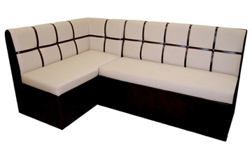 Угловой кухонный диван Квадро 5 со спальным местом в Грозном