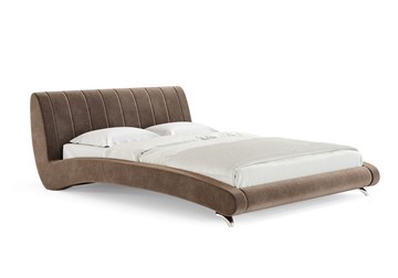 Двуспальная кровать Сонум Verona 200х190 с основанием в Грозном