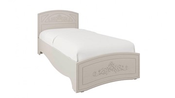 Спальная кровать Каролина 900 с настилом в Грозном