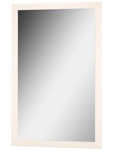Зеркало навесное BeautyStyle 11 (слоновая кость) в Грозном