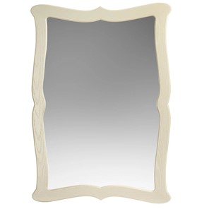 Зеркало настенное Берже 23 (слоновая кость) в Грозном