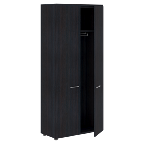 Шкаф гардероб для офиса XTEN Дуб Юкон XWD 85 (850х410х1930) в Грозном