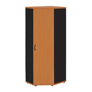Угловой шкаф для одежды Моно-Люкс G5Q05 в Грозном
