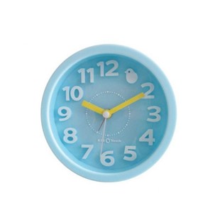 Часы будильник Голубые в Грозном