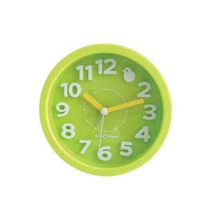 Часы будильник Зеленые в Грозном