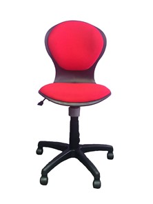 Детское кресло Libao LB-C 03, цвет красный в Грозном
