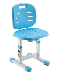 Детское кресло Holto-6 голубой в Грозном