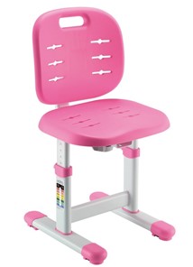 Кресло Holto-6 розовое в Грозном