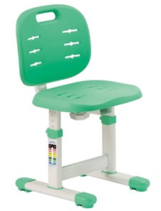 Кресло Holto-6 зеленый в Грозном