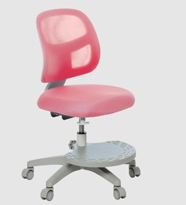 Кресло детское Rifforma Holto-22 розовое в Грозном