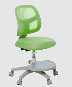 Кресло Holto-22 зеленое в Грозном