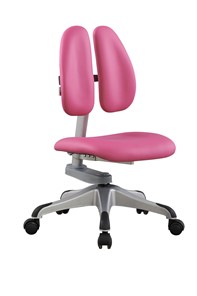 Детское комьютерное кресло Libao LB-C 07, цвет розовый в Грозном