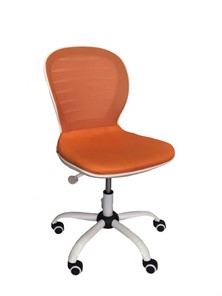 Кресло Libao LB-C 15, цвет оранжевый в Грозном