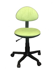 Кресло Libao LB-C 02, цвет зеленый в Грозном