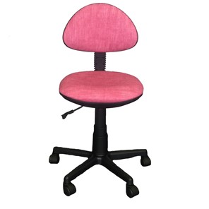 Детское кресло Libao LB-C 02, цвет розовый в Грозном