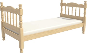 Кровать детская Алёнка (Сосна) в Грозном