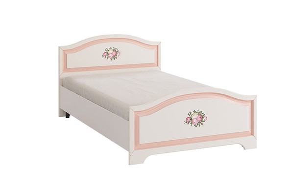 Кровать детская Алиса 1,2х2,0 в Грозном - изображение