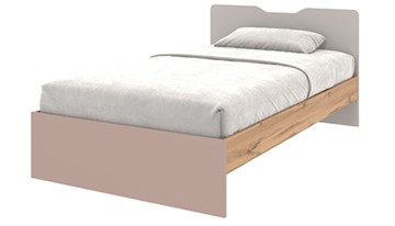 Односпальная кровать Модена Кр010.0_1200 в Грозном