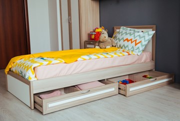 Детская кровать Остин М21 в Грозном - предосмотр 3