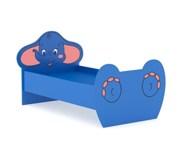 Детская кровать Слоненок K2V в Грозном